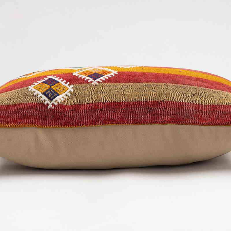 Funda de Almohada Kilim - K0079696