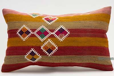 Kilim Pillow Cover