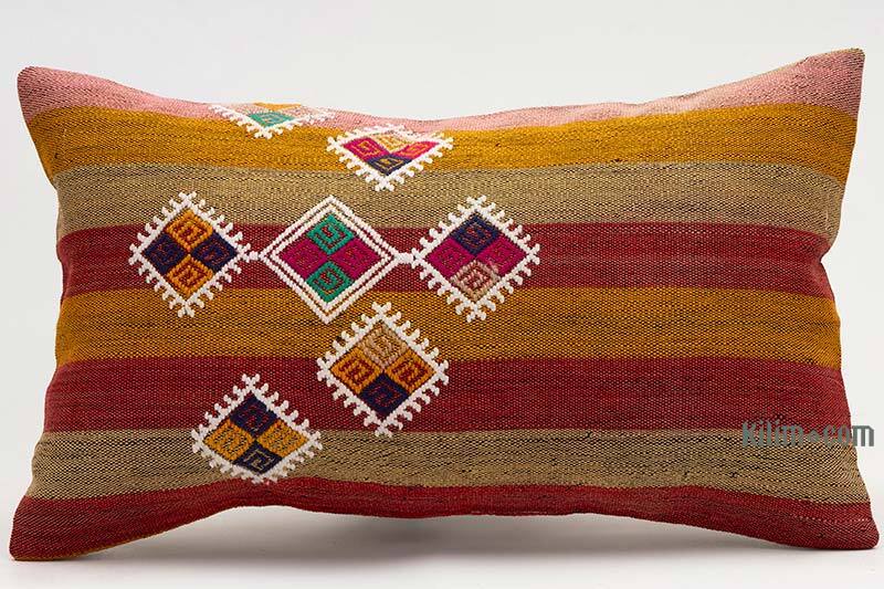 Funda de Almohada Kilim - K0079696