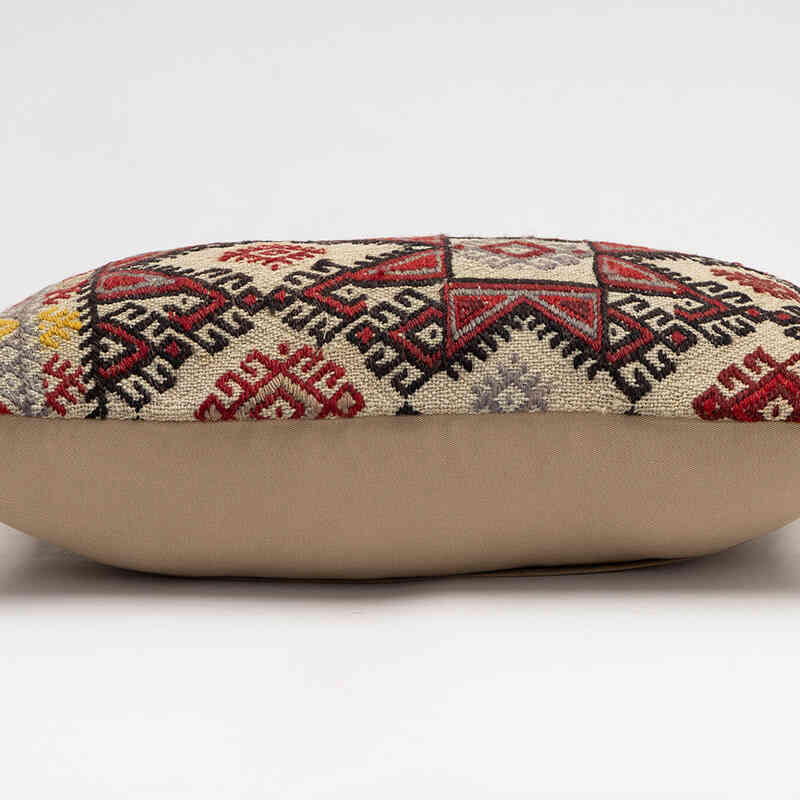 Kilim Pillow Cover - K0079700