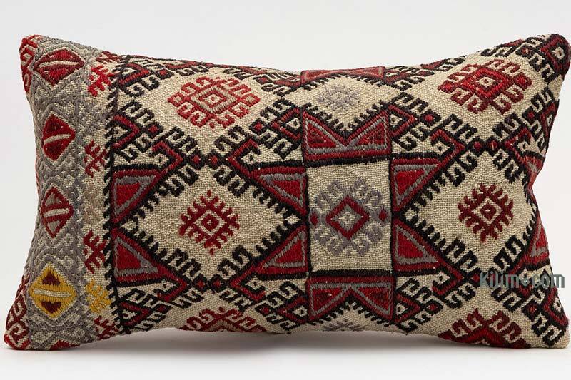 Kilim Pillow Cover - K0079700