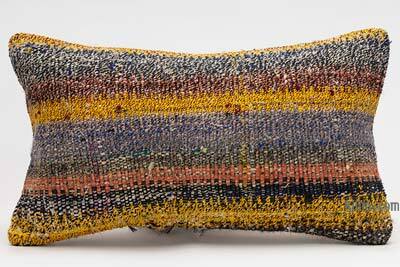 Kilim Pillow Cover