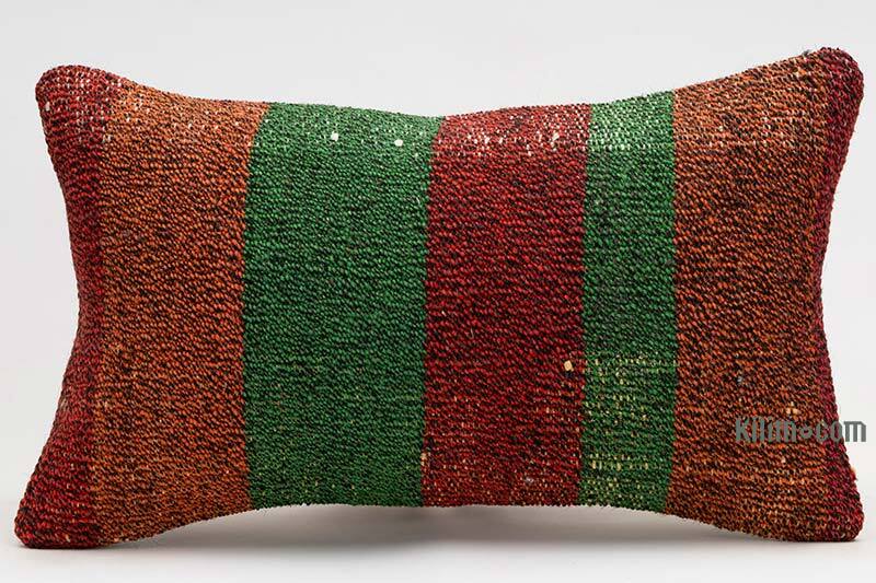 Kilim Yastik Kilifi - K0079713