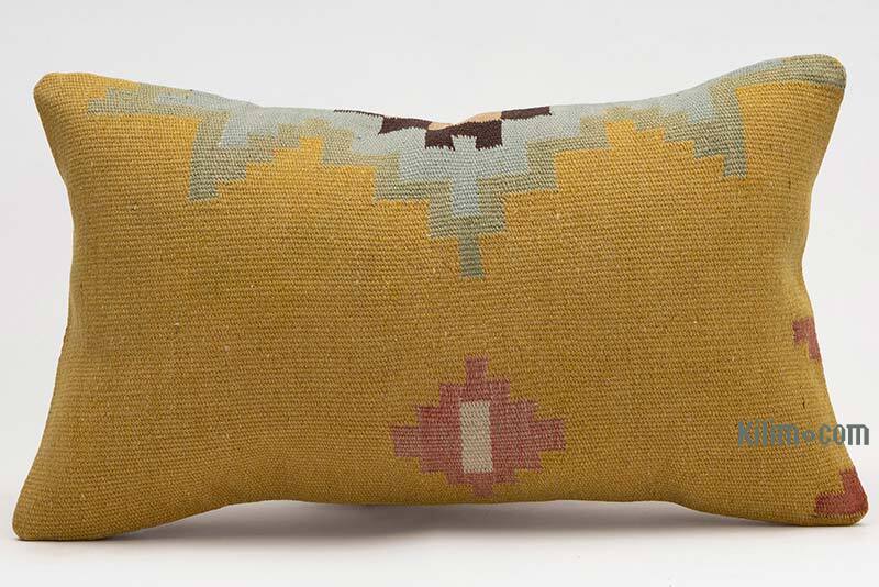 Kilim Yastik Kilifi - K0079715