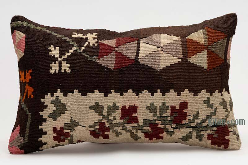 Kilim Pillow Cover - K0079716