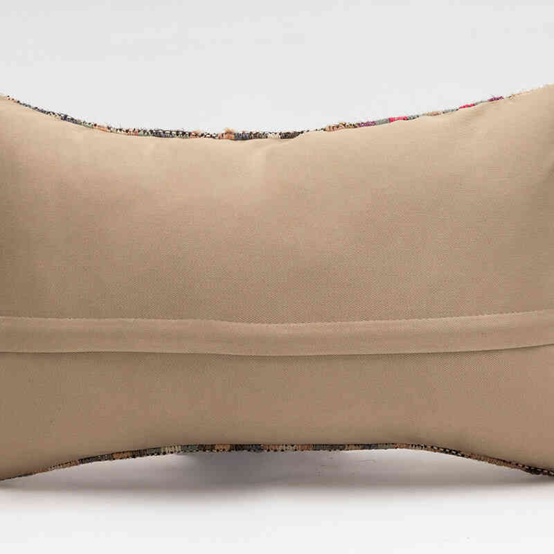 Funda de Almohada Kilim - K0079717