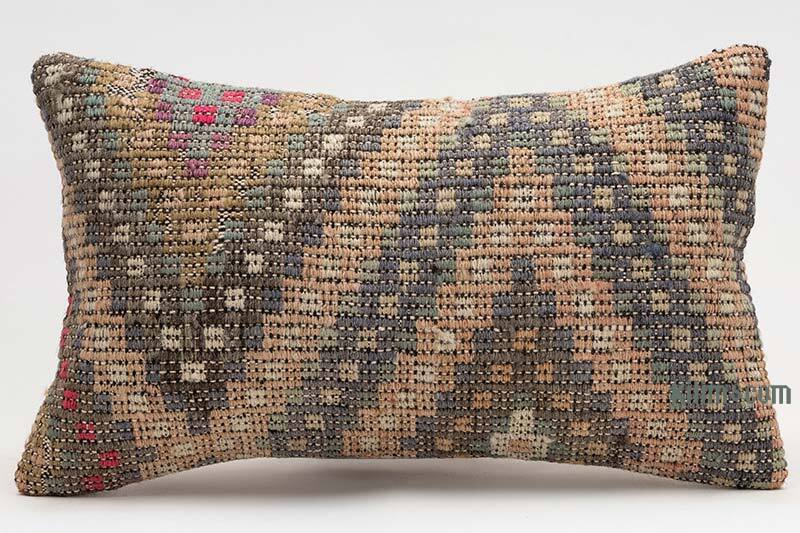 Funda de Almohada Kilim - K0079717