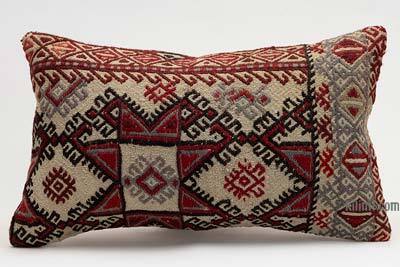 Kilim Pillow Cover