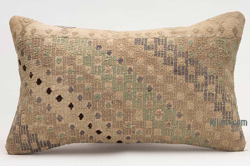 Kilim Pillow Cover - K0079730