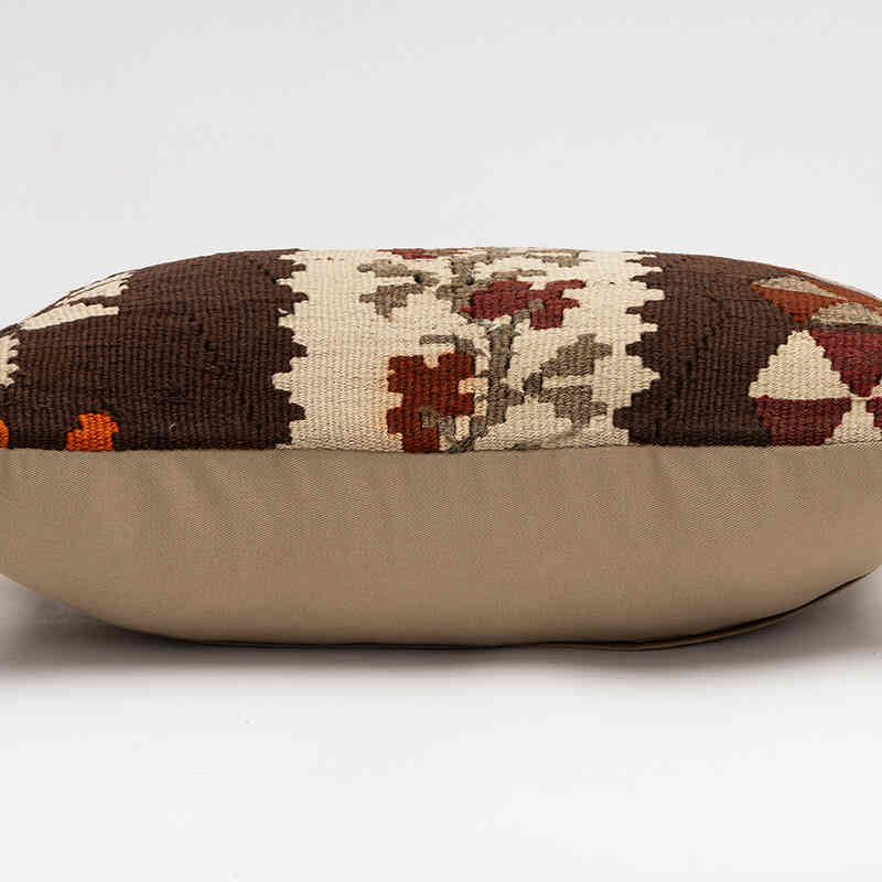 Kilim Pillow Cover - K0079731