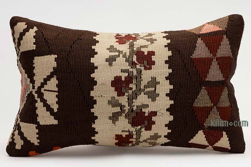 Kilim Pillow Cover - K0079731