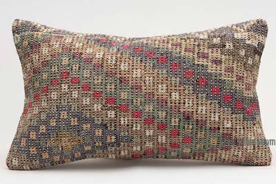 Kilim Pillow Cover