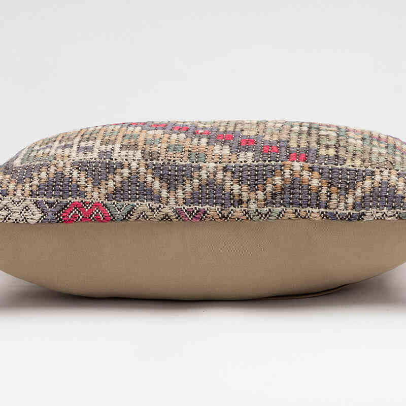 Funda de Almohada Kilim - K0079737