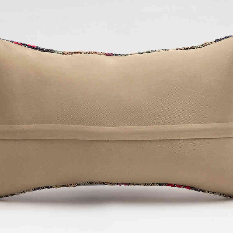 Funda de Almohada Kilim - K0079737