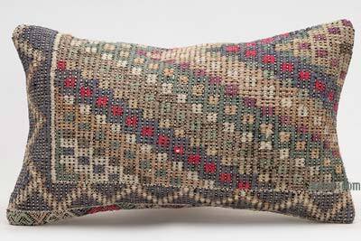 Kilim Pillow Cover