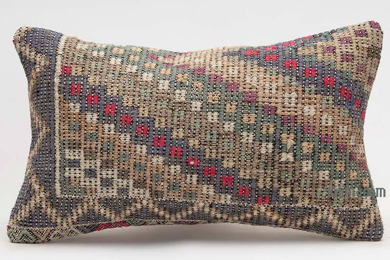 Funda de Almohada Kilim - K0079737