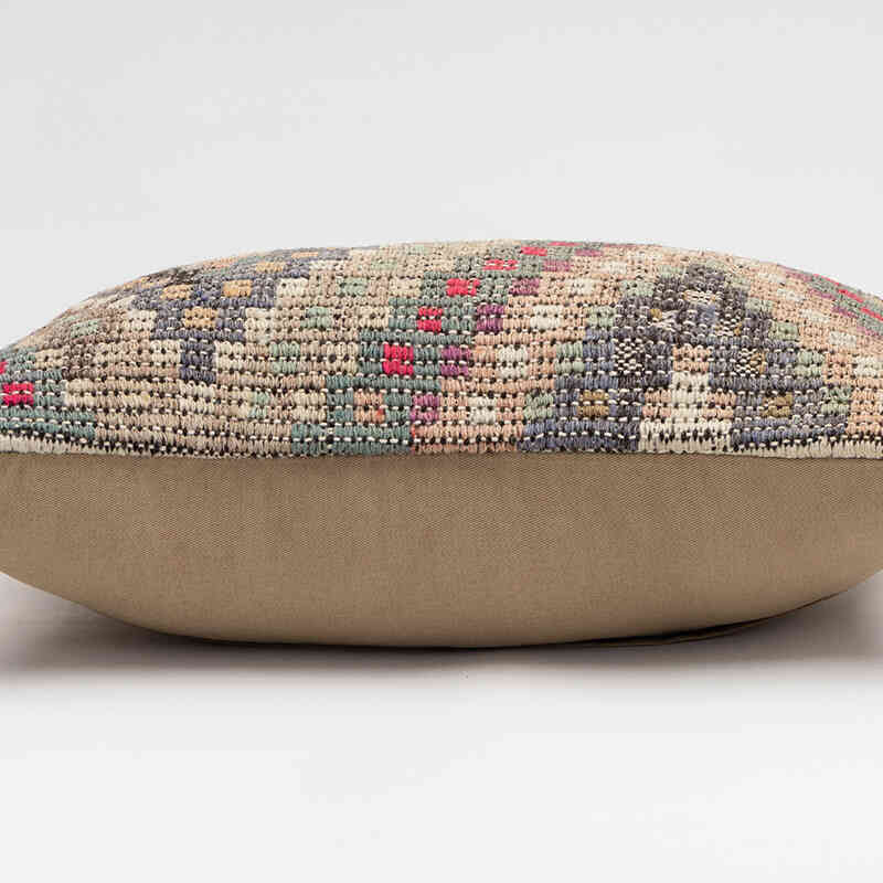 Funda de Almohada Kilim - K0079738