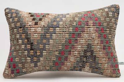 Kilim Pillow Cover