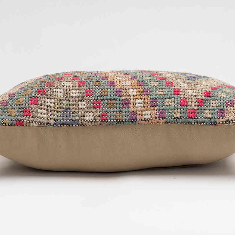 Kilim Pillow Cover - K0079739