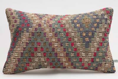 Kilim Pillow Cover