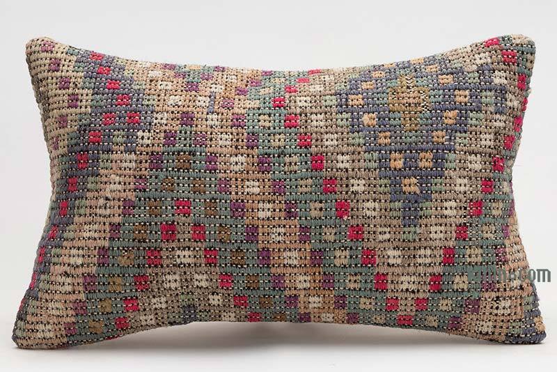 Kilim Pillow Cover - K0079739