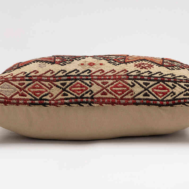 Kilim Pillow Cover - K0079751
