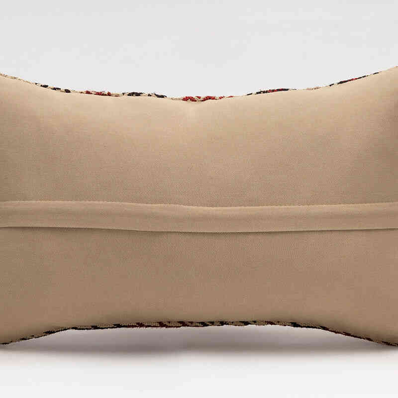 Kilim Pillow Cover - K0079751