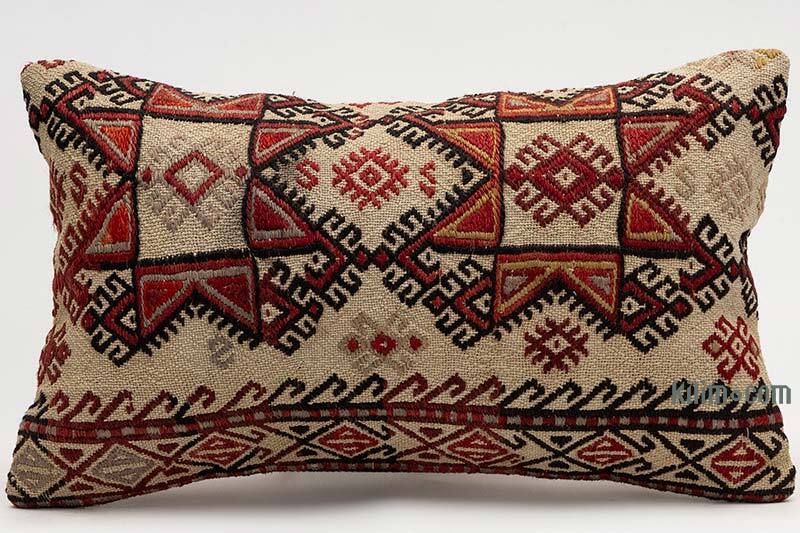 Kilim Pillow Cover - K0079751