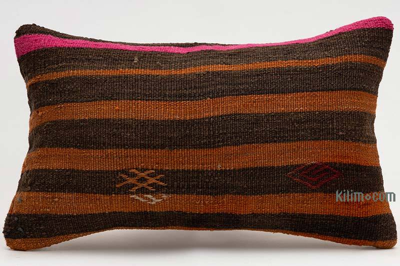Kilim Pillow Cover - K0079758