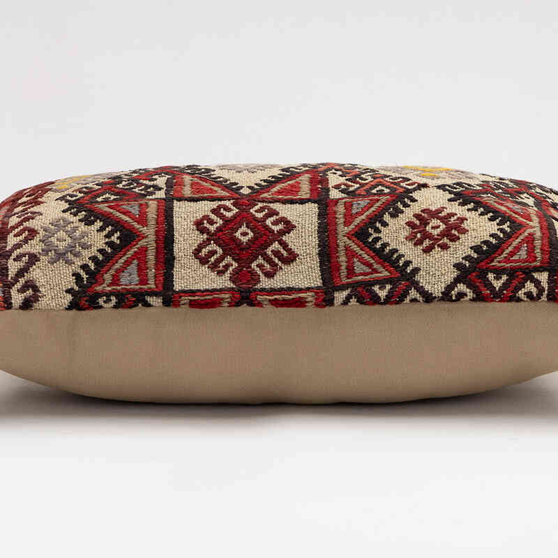 Kilim Pillow Cover - K0079768