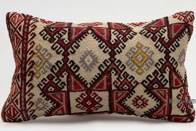 Kilim Pillow Cover