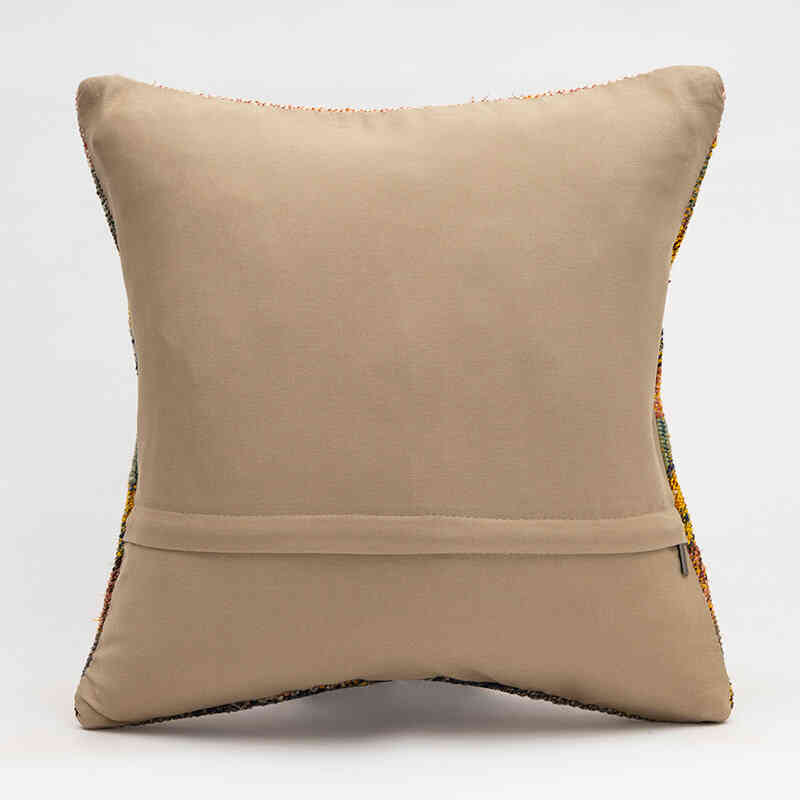 Kilim Yastik Kilifi - K0079773
