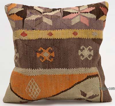 Kilim Yastik Kilifi