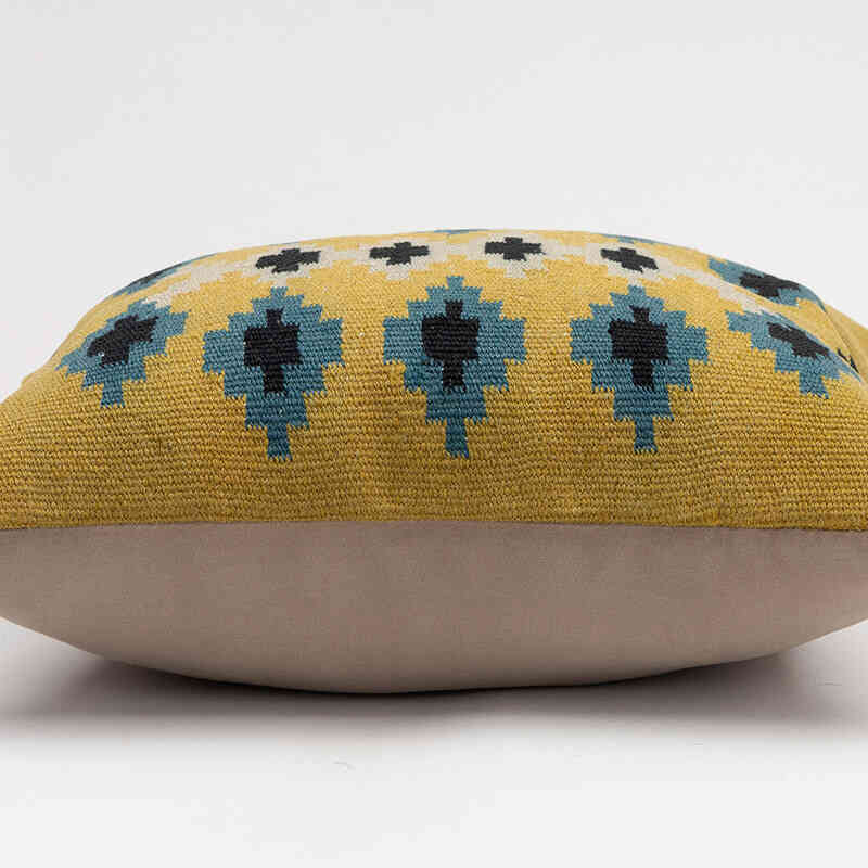 Kilim Yastik Kilifi - K0079778