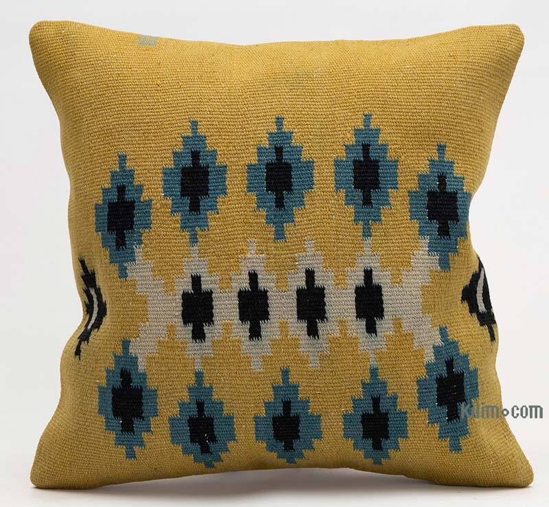 Kilim Yastik Kilifi - K0079778