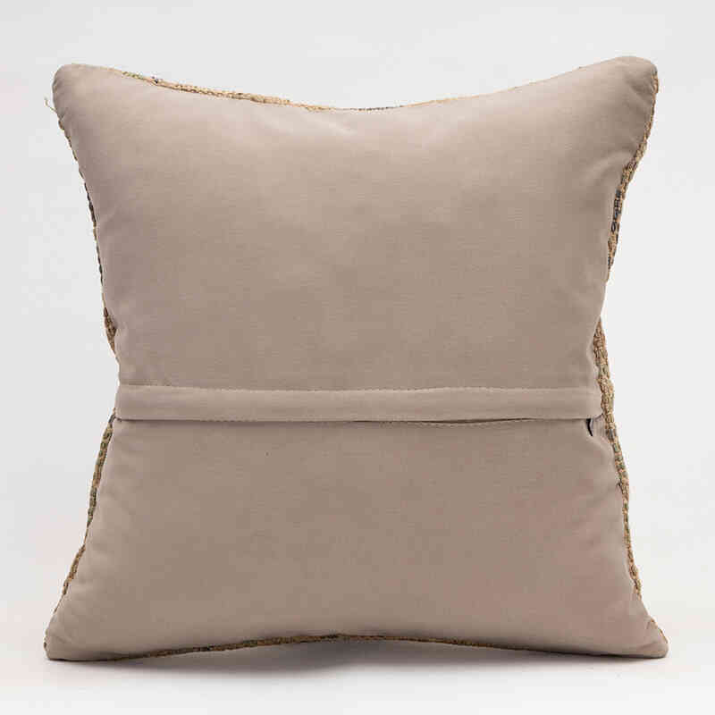 Funda de Almohada Kilim - K0079785