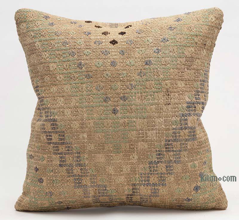 Funda de Almohada Kilim - K0079785