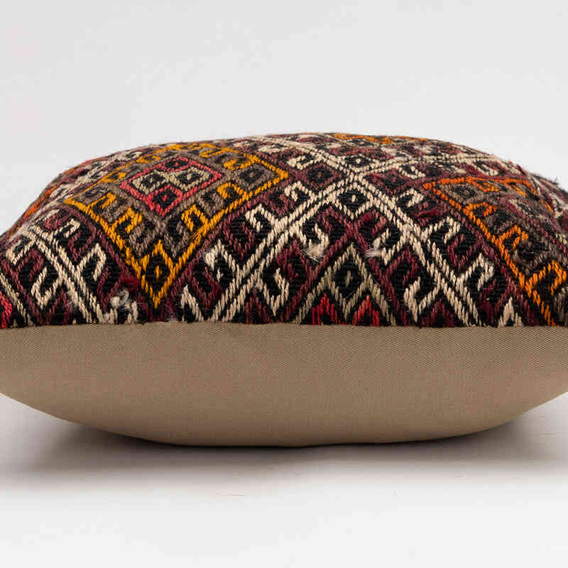 Kilim Pillow Cover - K0079786