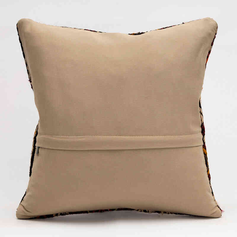 Kilim Pillow Cover - K0079786