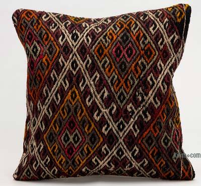 Kilim Pillow Cover