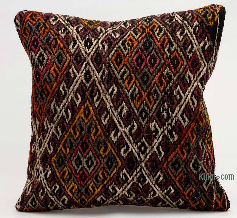 Kilim Pillow Cover - K0079786