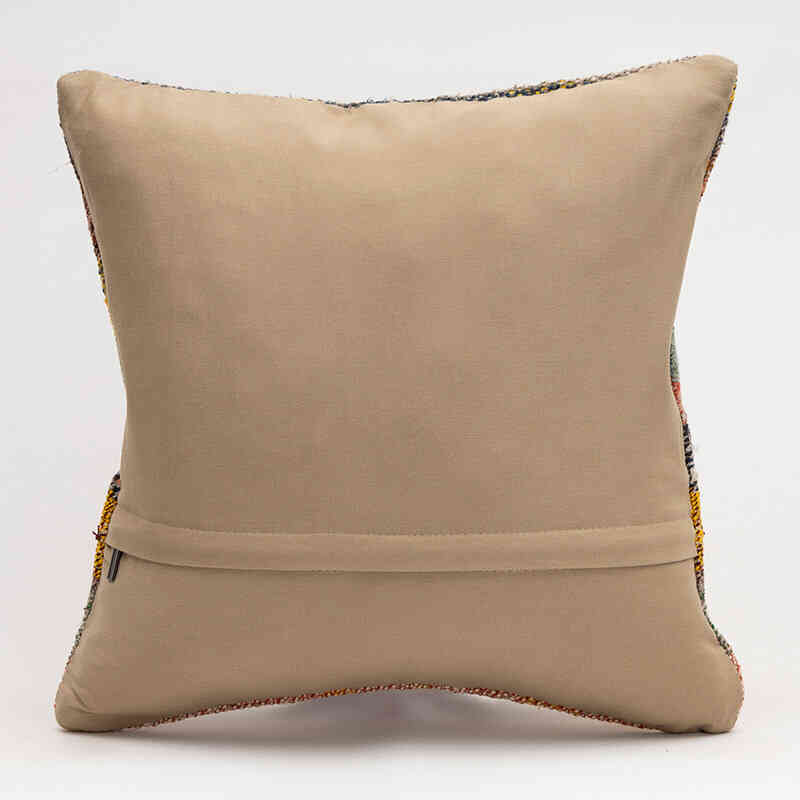 Kilim Pillow Cover - K0079787