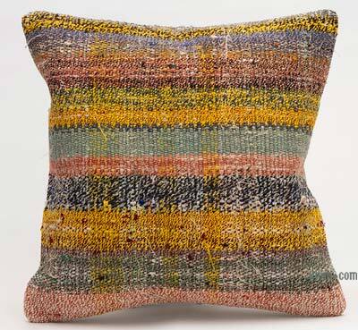 Kilim Yastik Kilifi