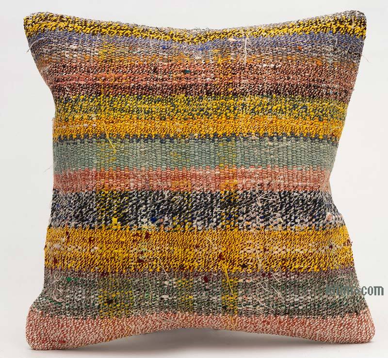 Kilim Pillow Cover - K0079787