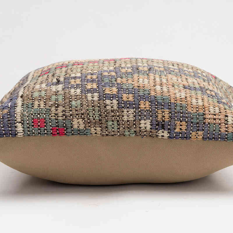 Kilim Pillow Cover - K0079789