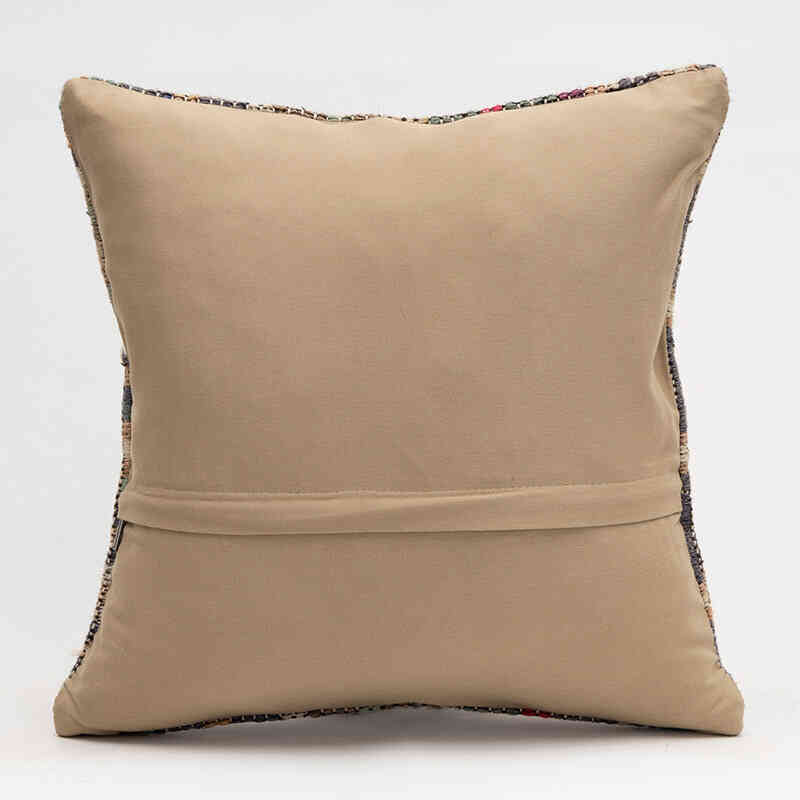 Kilim Pillow Cover - K0079789