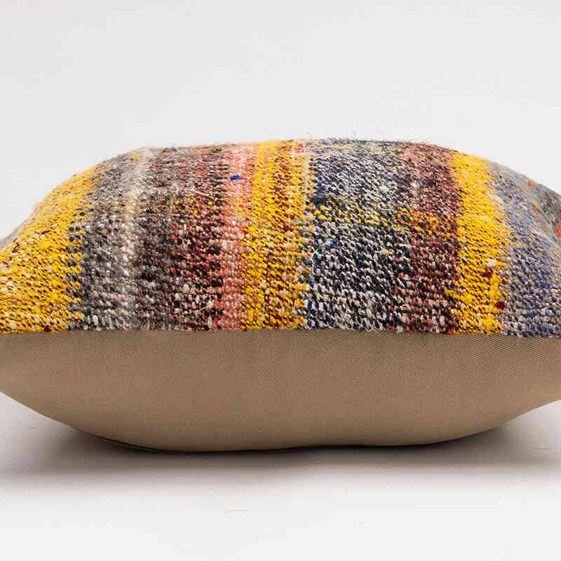 Kilim Yastik Kilifi - K0079793