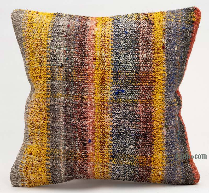 Kilim Yastik Kilifi - K0079793