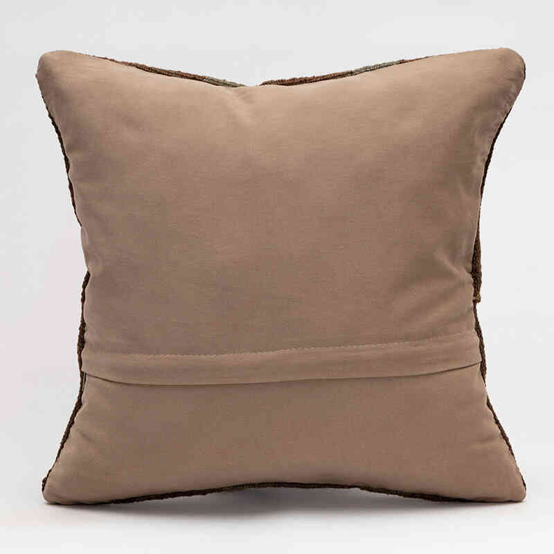 Funda de Almohada Kilim - K0079798