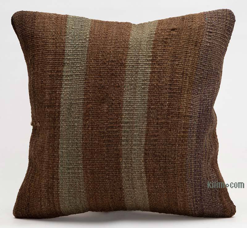 Funda de Almohada Kilim - K0079798